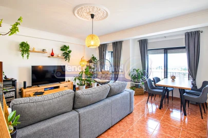 Apartamento T3 para Venda em Benavente