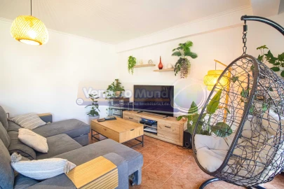 Apartamento T3 para Venda em Benavente