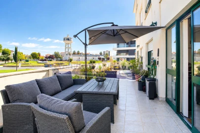 Apartamento T3 para Venda em Benavente