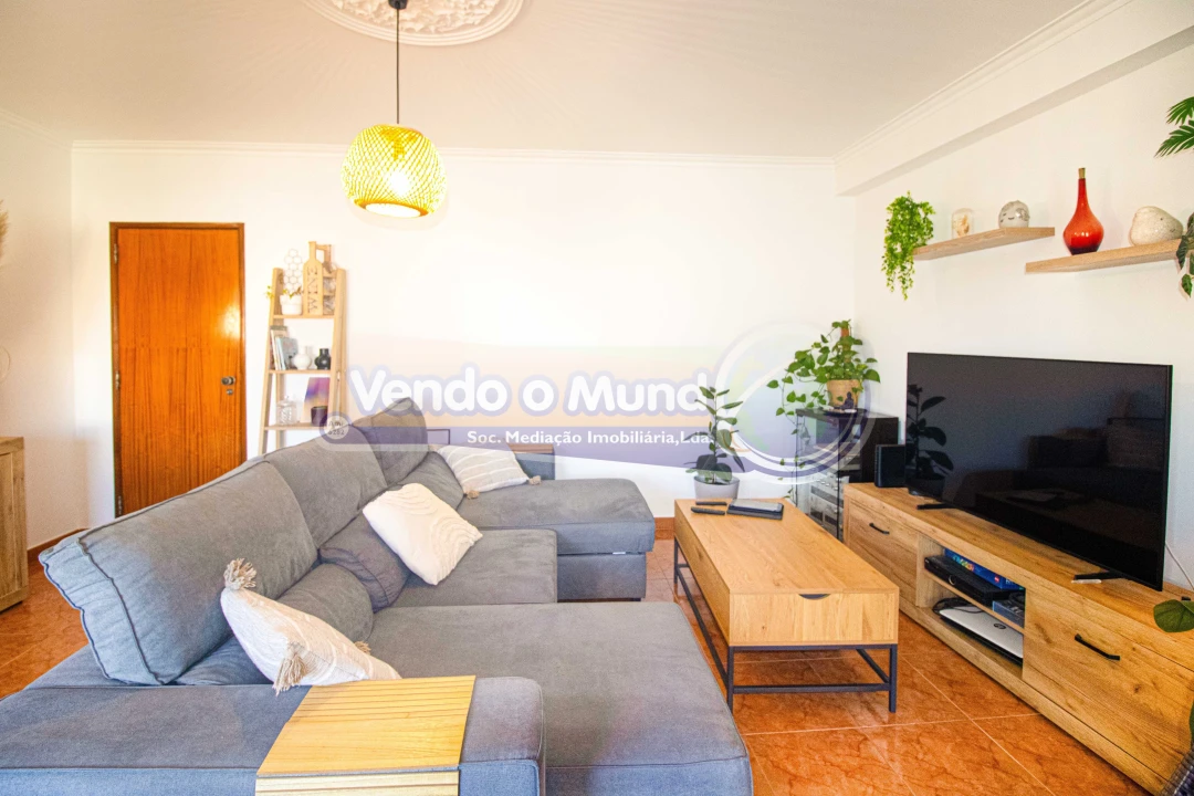 Apartamento T3 para Venda em Benavente Foto 6