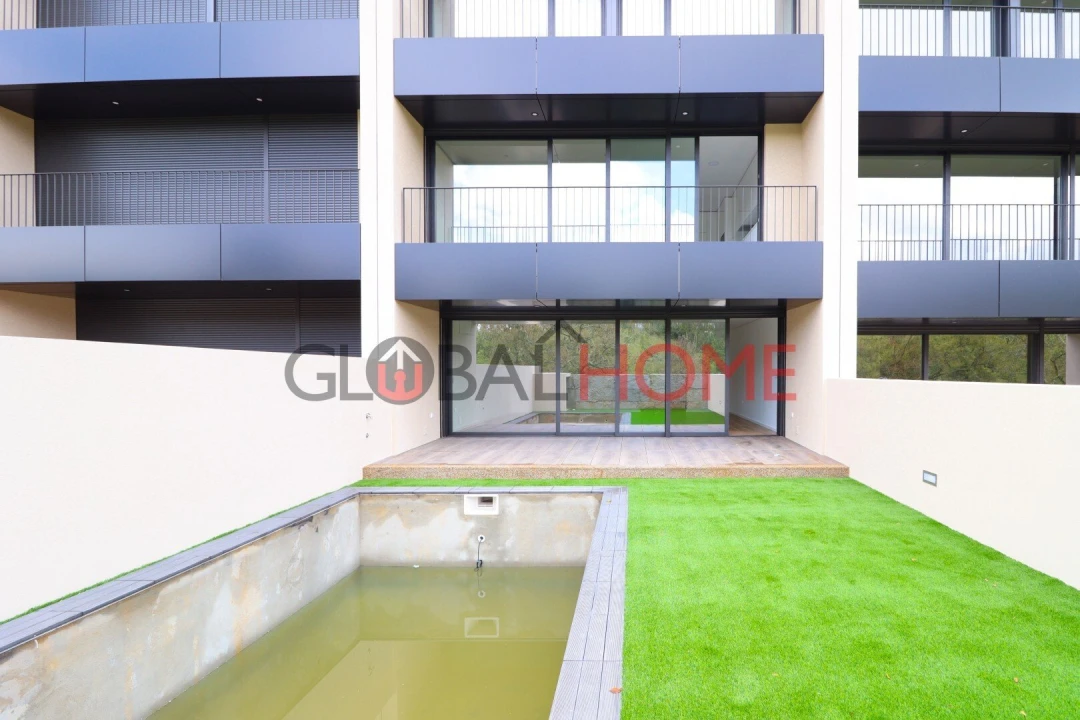 Moradia T3 para Venda em Fânzeres e São Pedro da Cova Foto 4
