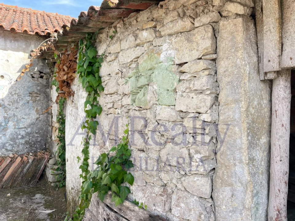 Moradia para Venda em São Bartolomeu dos Galegos e Moledo Foto 5