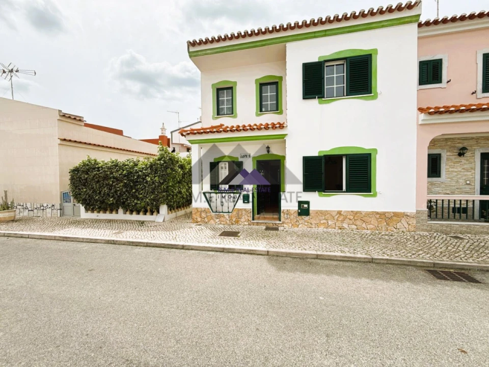 Moradia T3 para Venda em Monte Gordo Foto 2