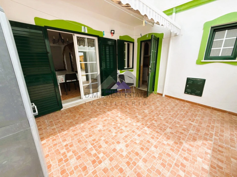 Moradia T3 para Venda em Monte Gordo Foto 19