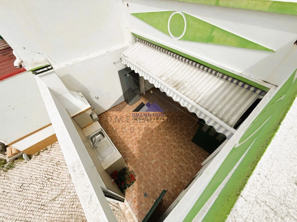 Moradia T3 para Venda em Monte Gordo Foto 34