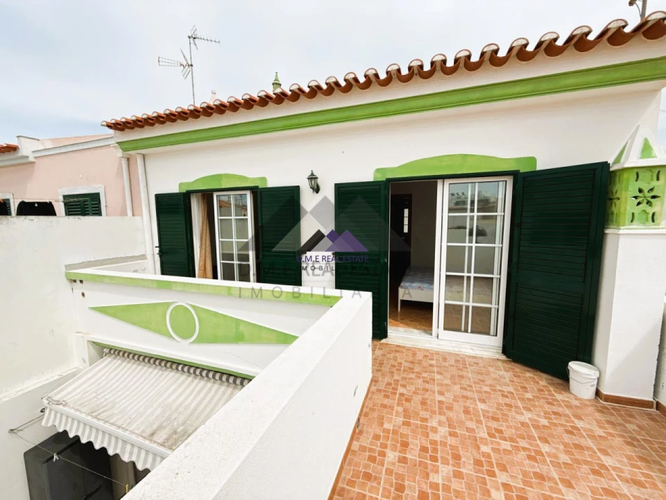 Moradia T3 para Venda em Monte Gordo Foto 35