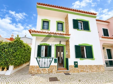 Moradia T3 para Venda em Monte Gordo