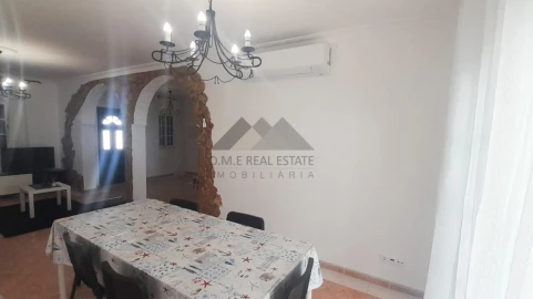 Moradia T3 para Venda em Monte Gordo