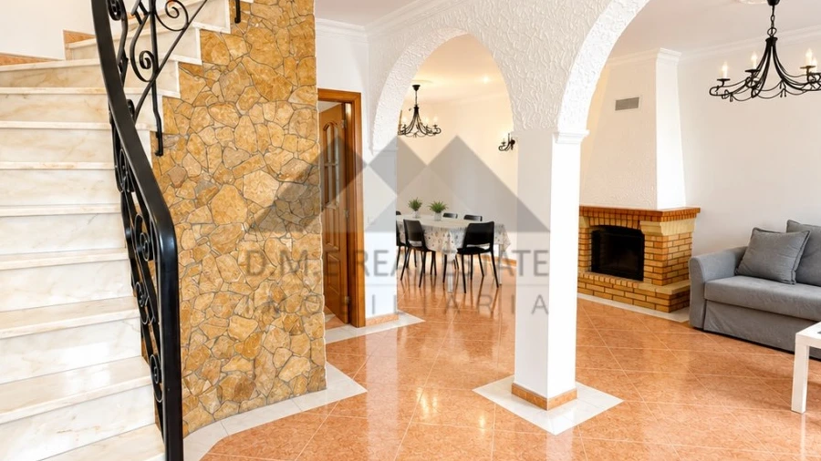 Moradia T3 para Venda em Monte Gordo