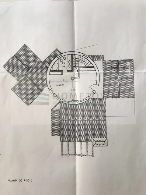 Moradia T4 para Venda em Santa Barbara de Nexe