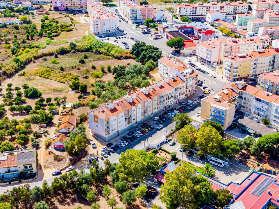 Apartamento T3 para Venda em Seixal, Arrentela e Aldeia de Paio Pires Foto 35