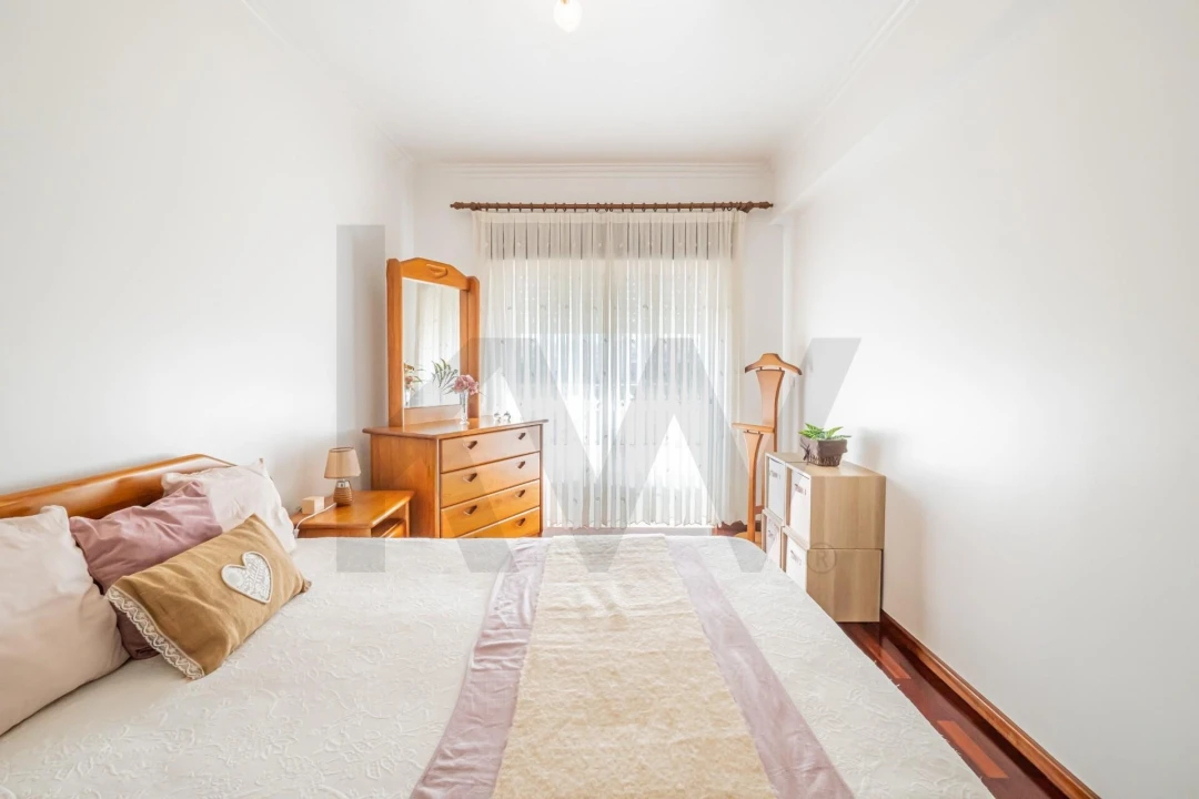 Apartamento T3 para Venda em Seixal, Arrentela e Aldeia de Paio Pires Foto 20