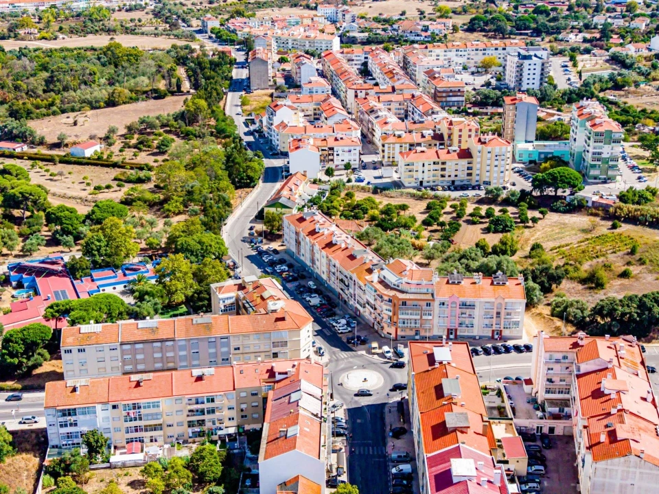 Apartamento T3 para Venda em Seixal, Arrentela e Aldeia de Paio Pires Foto 14