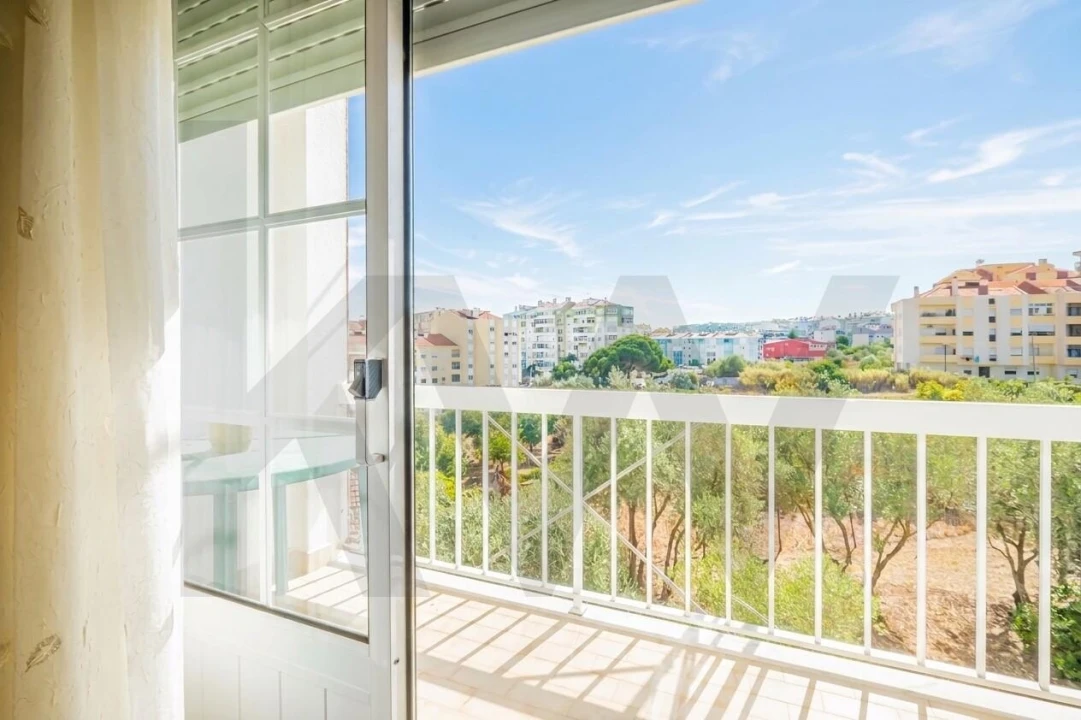 Apartamento T3 para Venda em Seixal, Arrentela e Aldeia de Paio Pires Foto 25