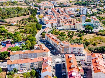 Apartamento T3 para Venda em Seixal, Arrentela e Aldeia de Paio Pires
