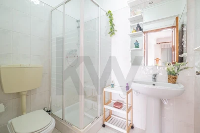 Apartamento T3 para Venda em Seixal, Arrentela e Aldeia de Paio Pires
