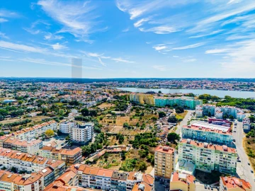Apartamento T3 para Venda em Seixal, Arrentela e Aldeia de Paio Pires