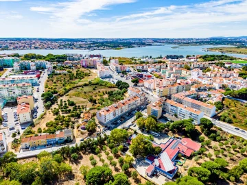 Apartamento T3 para Venda em Seixal, Arrentela e Aldeia de Paio Pires