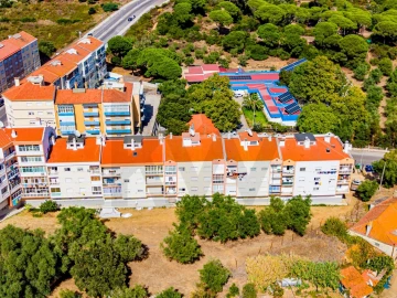 Apartamento T3 para Venda em Seixal, Arrentela e Aldeia de Paio Pires