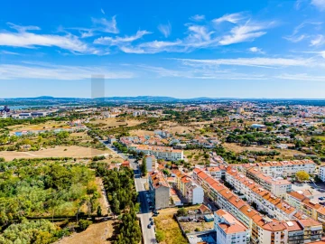 Apartamento T3 para Venda em Seixal, Arrentela e Aldeia de Paio Pires