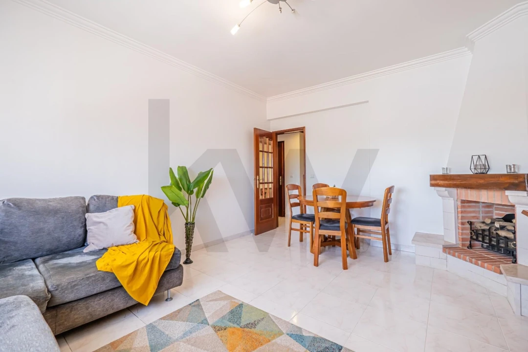 Apartamento T3 para Venda em Seixal, Arrentela e Aldeia de Paio Pires Foto 11