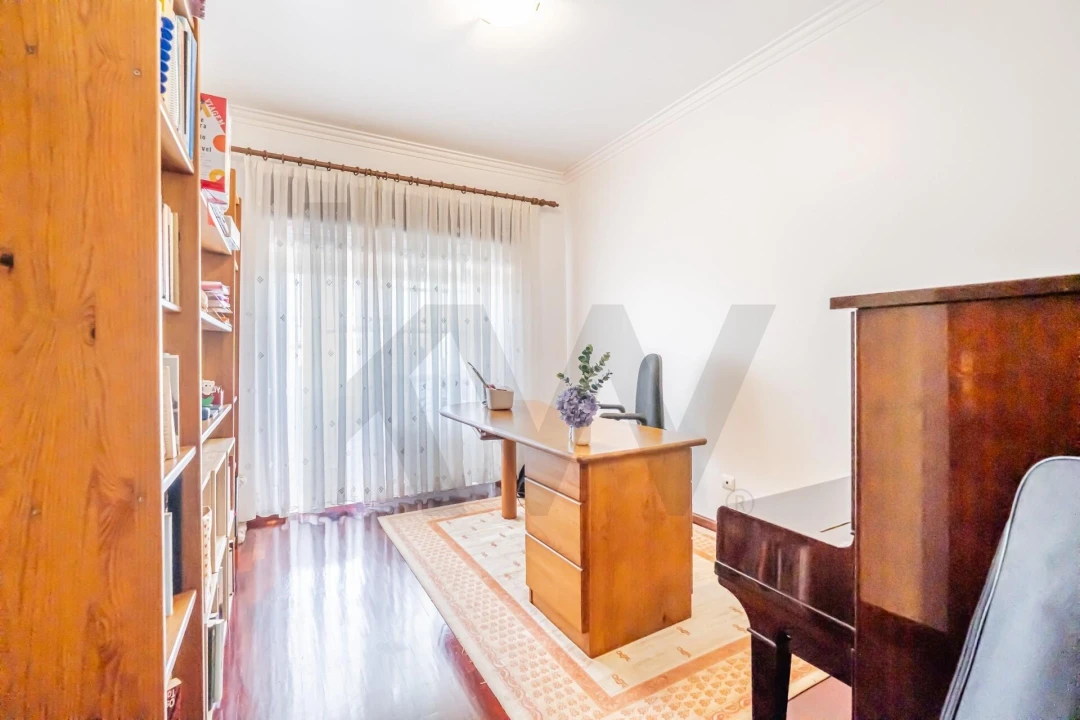Apartamento T3 para Venda em Seixal, Arrentela e Aldeia de Paio Pires Foto 37