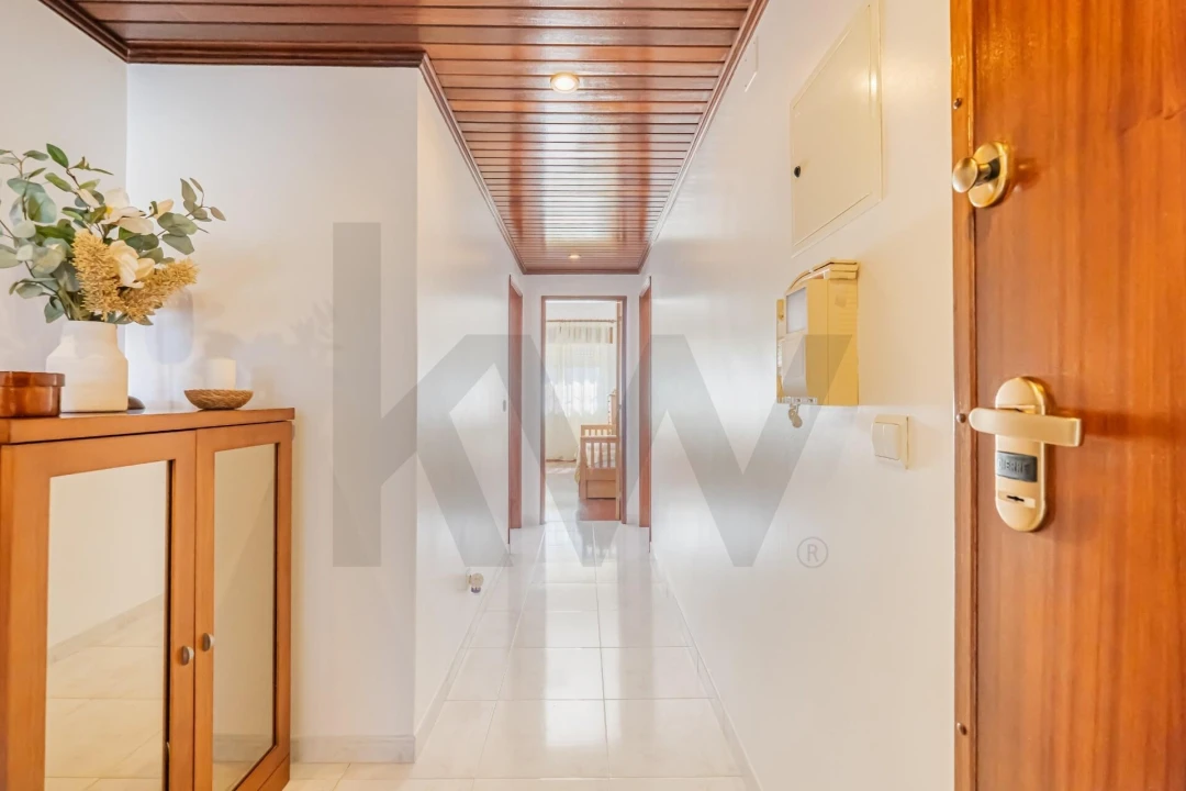 Apartamento T3 para Venda em Seixal, Arrentela e Aldeia de Paio Pires Foto 5