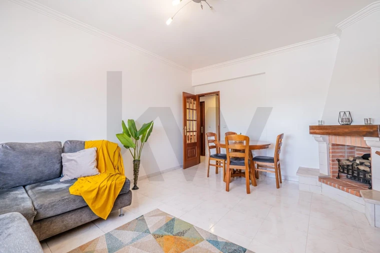 Apartamento T3 para Venda em Seixal, Arrentela e Aldeia de Paio Pires Foto 11