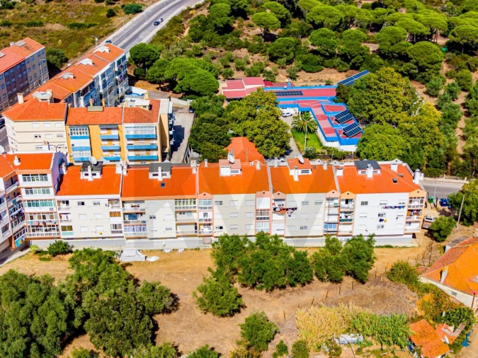 Apartamento T3 para Venda em Seixal, Arrentela e Aldeia de Paio Pires Foto 18