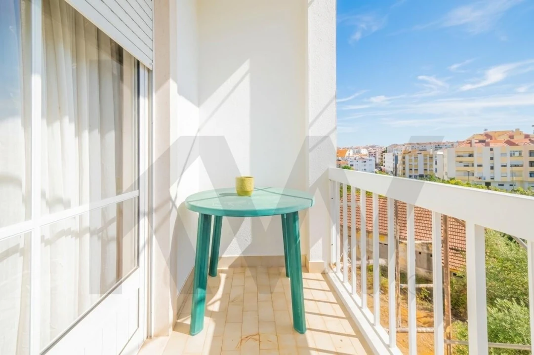 Apartamento T3 para Venda em Seixal, Arrentela e Aldeia de Paio Pires Foto 26