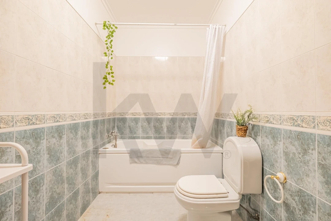 Apartamento T3 para Venda em Seixal, Arrentela e Aldeia de Paio Pires Foto 33