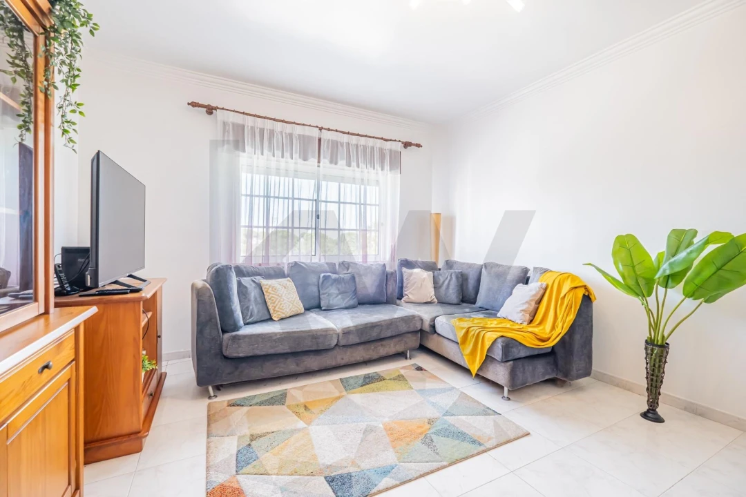 Apartamento T3 para Venda em Seixal, Arrentela e Aldeia de Paio Pires Foto 12