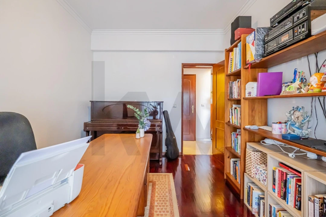 Apartamento T3 para Venda em Seixal, Arrentela e Aldeia de Paio Pires Foto 39