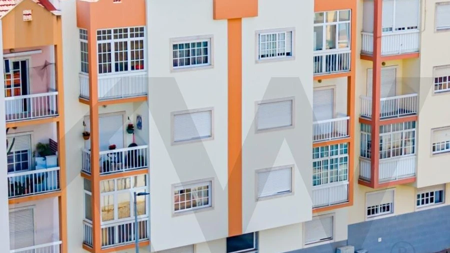 Apartamento T3 para Venda em Seixal, Arrentela e Aldeia de Paio Pires