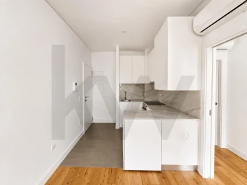 Apartamento T1 para Arrendamento em Cedofeita, Santo Ildefonso, Sé, Miragaia, São Nicolau e Vitória