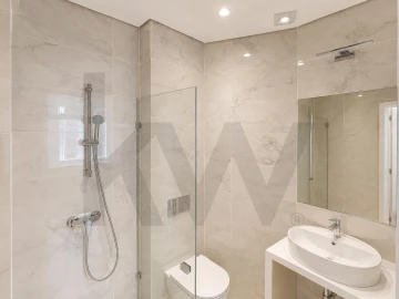 Apartamento T1 para Arrendamento em Cedofeita, Santo Ildefonso, Sé, Miragaia, São Nicolau e Vitória