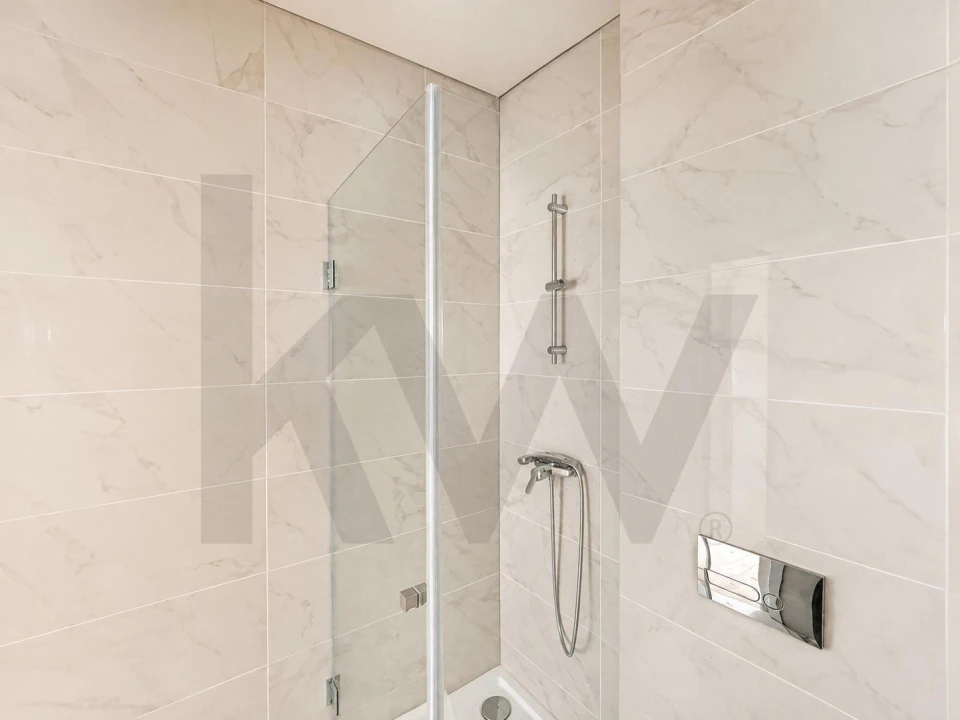 Apartamento T1 para Arrendamento em Cedofeita, Santo Ildefonso, Sé, Miragaia, São Nicolau e Vitória Foto 4