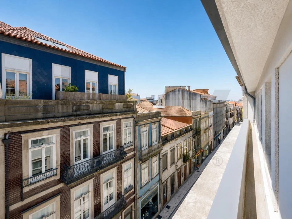 Apartamento T1 para Arrendamento em Cedofeita, Santo Ildefonso, Sé, Miragaia, São Nicolau e Vitória Foto 5