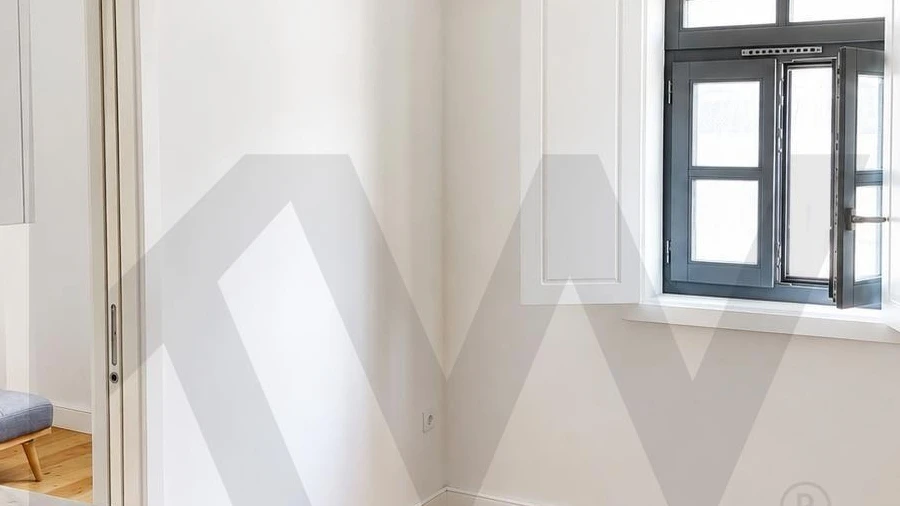 Apartamento T1 para Arrendamento em Cedofeita, Santo Ildefonso, Sé, Miragaia, São Nicolau e Vitória