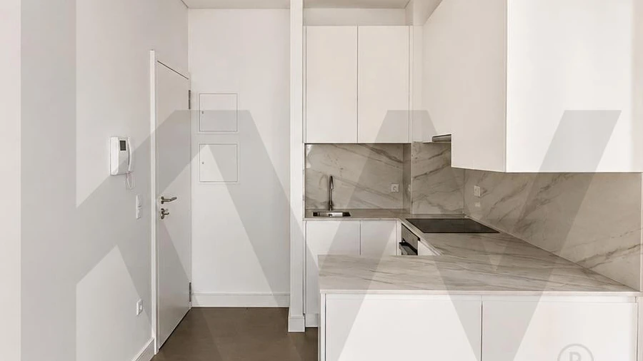 Apartamento T1 para Arrendamento em Cedofeita, Santo Ildefonso, Sé, Miragaia, São Nicolau e Vitória