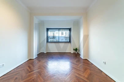Apartamento T1 para Arrendamento em Santo António