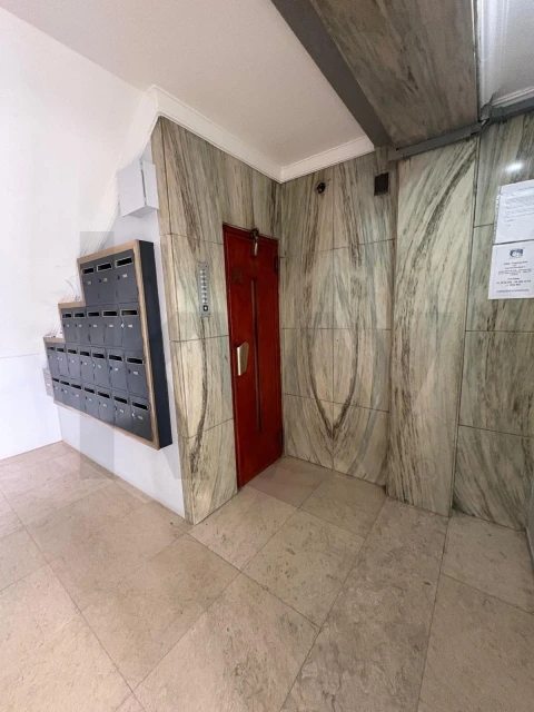 Apartamento T1 para Arrendamento em Santo António