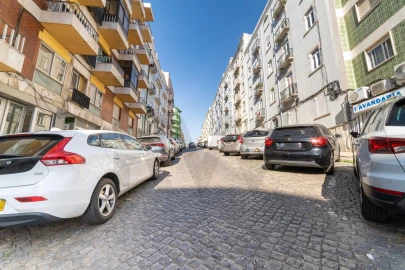 Apartamento T1 para Arrendamento em Santo António