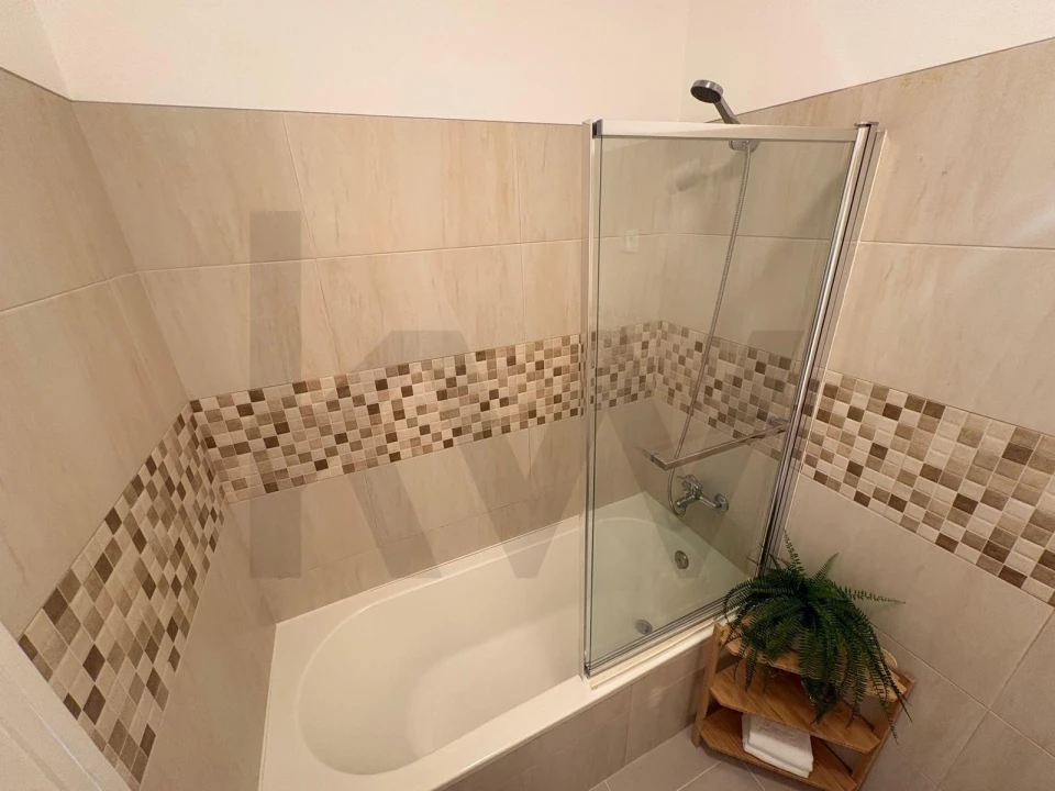 Apartamento T1 para Arrendamento em Santo António Foto 13
