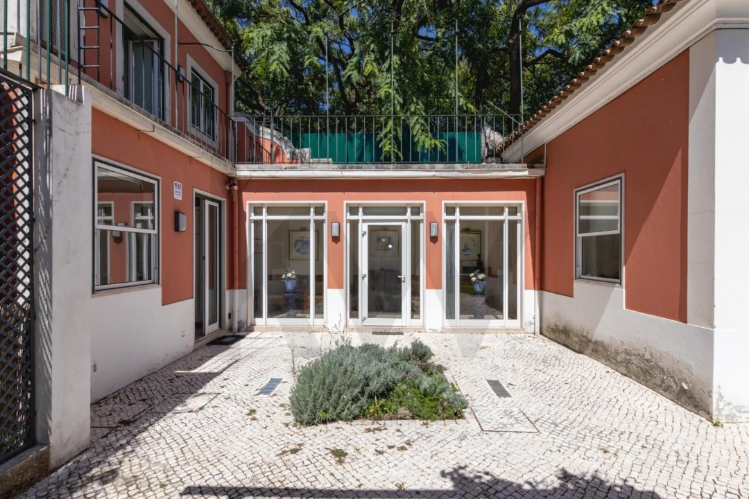 Moradia T6 para Venda em Estrela Foto 31