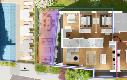 Apartamento T3 para Venda em Loures