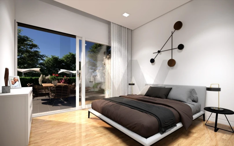Apartamento T3 para Venda em Loures Foto 9