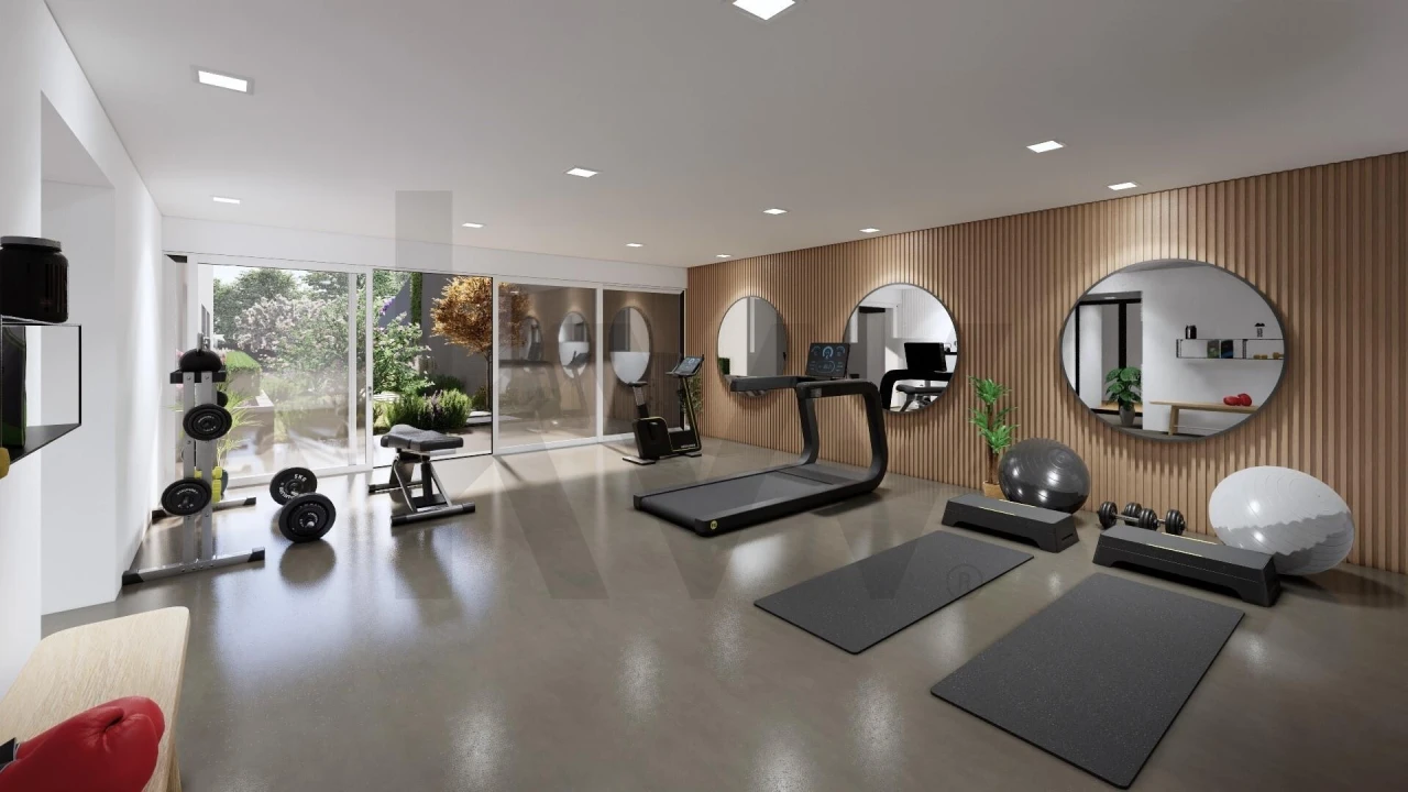 Apartamento T3 para Venda em Loures Foto 16