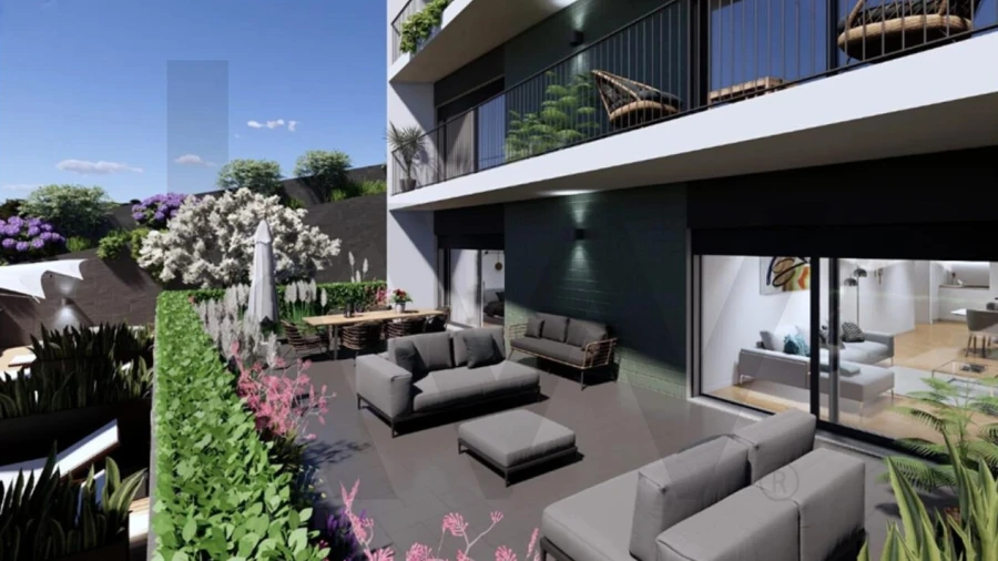 Apartamento T3 para Venda em Loures