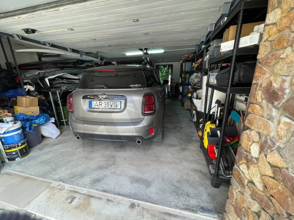 Moradia T3 para Arrendamento em Alcabideche Foto 17